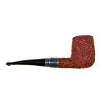 Brebbia- "First" 3 Star Rustic- Silver Band (Unsmoked) - Image 4
