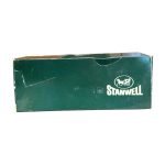 Stanwell - Situs Silver Band- 208 (Unsmoked) - Image 3