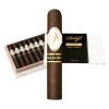 Davidoff Limited Release Short Corona