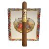 La Aroma de Cuba Edicion Especial No. 4