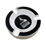 Georgetown Tobacco Ashtray- Caucus Side