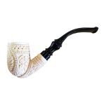 Meerschaum Pipe- Eagle