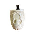 Meerschaum Pipe- Eagle face
