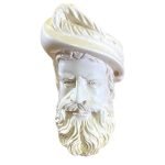 Meerschaum Pipe- Cavalier