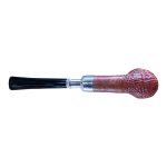 Peterson Pipes - Barley Spigot (120) top