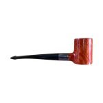 Peterson Pipes - Deluxe Classic Natural (701) P-Lip side