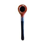 Peterson Pipes - Deluxe Classic Natural (701) P-Lip top