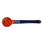 Peterson Pipes - Deluxe Classic Natural (701) P-Lip bottom