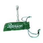 Peterson Pipe Tamper- Sherlock Holmes bag