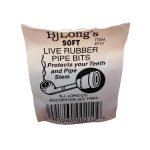 Rubber Pipe Bits bag