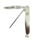 4th Generation- Rodgers of Sheffield Pipe Knife