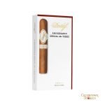 Davidoff Aniversario Special 'R' Tubos