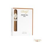 Davidoff Grand Cru No. 5