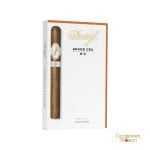 Davidoff Grand Cru No. 2