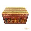 Elie Bleu "Casa Cubana" Humidor for 30 Cigars