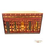 Elie Bleu "Casa Cubana" Humidor for 30 Cigars - Image 2