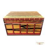 Elie Bleu "Casa Cubana" Humidor for 30 Cigars