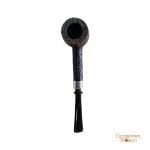 C-Pipe Army Mount Billiard Sandblast