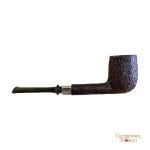 C-Pipe Army Mount Billiard Sandblast