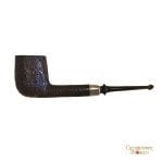 C-Pipe Army Mount Billiard Sandblast
