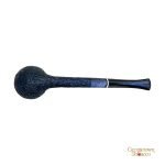 C-Pipe Chimney Sandblast