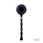C-Pipe Author Bamboo Sandblast - Image 3