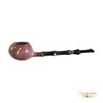 C-Pipe Author Bamboo Smooth
