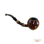 C-Pipe Acorn Bamboo Smooth - Image 2