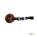 C-Pipe Acorn Bamboo Smooth