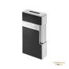 S.T. Dupont - Biggy Black Lacquer and Chrome