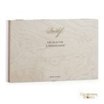 Davidoff Gift Selection- Premium "12" Assortment
