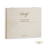 Davidoff Gift Selection- Premium "9" Assortment