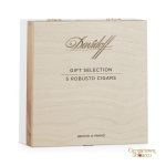 Davidoff Gift Selection- Robusto