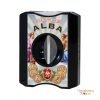 Elie Bleu V-Cutter- Black Alba