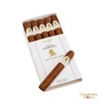 Davidoff Winston Churchill Petit Corona