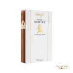 Davidoff Winston Churchill- Robusto