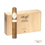 Davidoff Signature Petit Corona