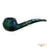 Savinelli Pipes- Alligator Green (673KS)