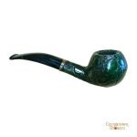 Savinelli Pipes- Alligator Green (673KS)