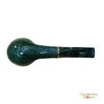 Savinelli Pipes- Alligator Green (673KS)