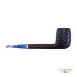 Savinelli Pipes- Oceano Rusticated (804KS) - Image 2
