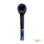 Savinelli Pipes- Oceano Rusticated (804KS) - Image 3