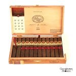 Padrón 1926 Serie- No. 6 Natural