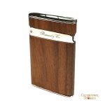 Brizard & Co. Sottile Lighter- Rosewood
