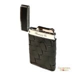 Brizard & Co. Sottile Lighter- Bali Black Leather