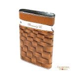 Brizard & Co. Sottile Lighter- Bali Leather