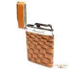 Brizard & Co. Sottile Lighter- Bali Leather