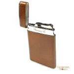 Brizard & Co. Sottile Lighter- Antique Saddle Leather