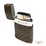 Brizard & Co. Venezia Lighter - Caiman Tobacco