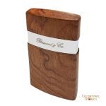 Brizard & Co. Venezia Lighter - Bubinga